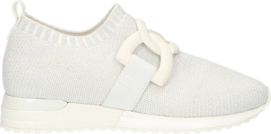 La Strada Sneaker wit dames
