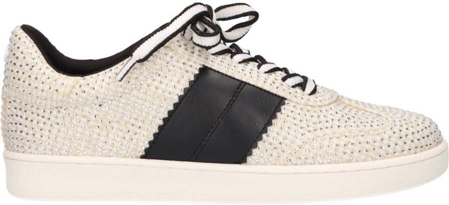 La Strada Sneaker wit dames