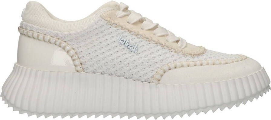 La Strada Sneaker wit dames
