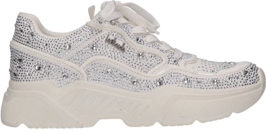 La Strada Sneaker wit dames