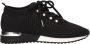 La Strada Sneaker zwart dames - Thumbnail 2