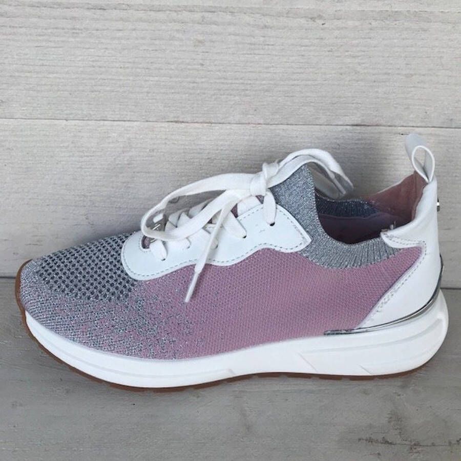 La Strada Soksneakers van Lastrada