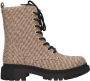 La Strada Veterboot beige dames - Thumbnail 1