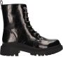 La Strada Veterboot zwart dames - Thumbnail 1