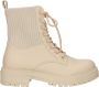 La Strada Veterlaars beige dames - Thumbnail 2