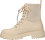 La Strada Veterlaars beige dames - Thumbnail 5