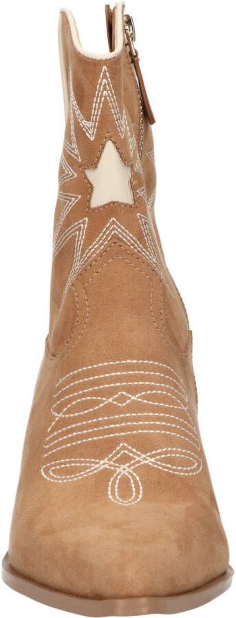 La Strada Western bootie dames