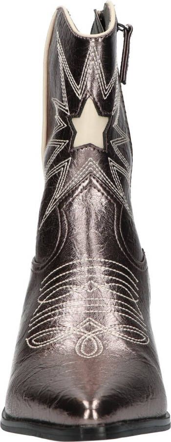La Strada Western bootie pewter dames - Foto 2
