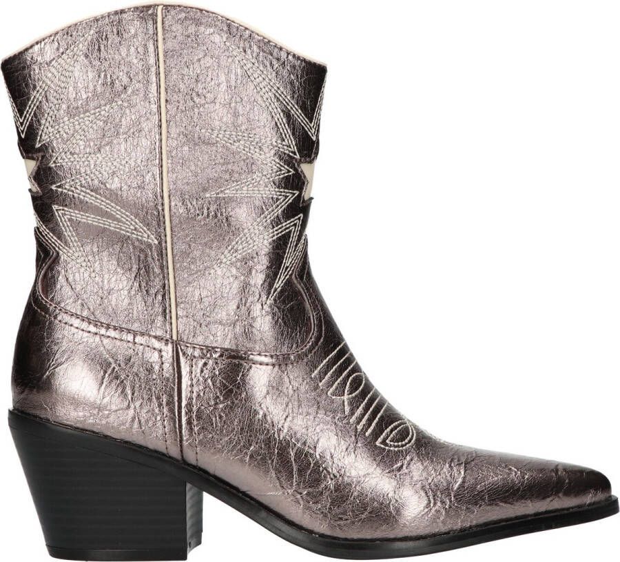 La Strada Western bootie pewter dames - Foto 2