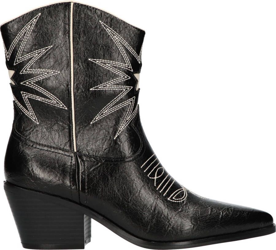 La Strada Western bootie zwart dames - Foto 2