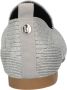 La Strada Zilveren loafer dames - Thumbnail 1