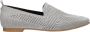 La Strada Zilveren loafer dames - Thumbnail 2