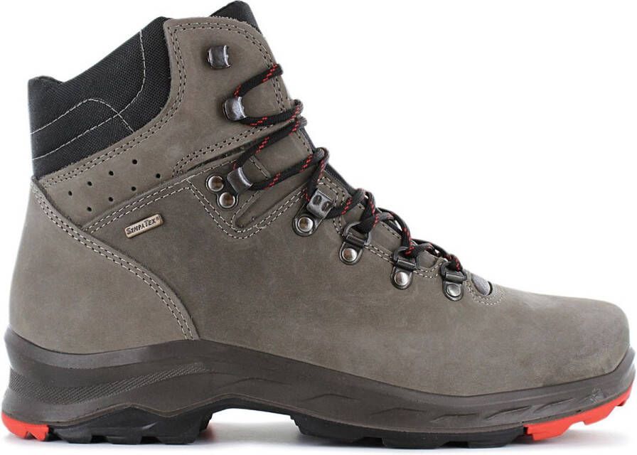 Lackner Kitzbühel Gaishorn STX SympaTex Heren Wandelschoenen Trekking schoenen Leer 6324-M