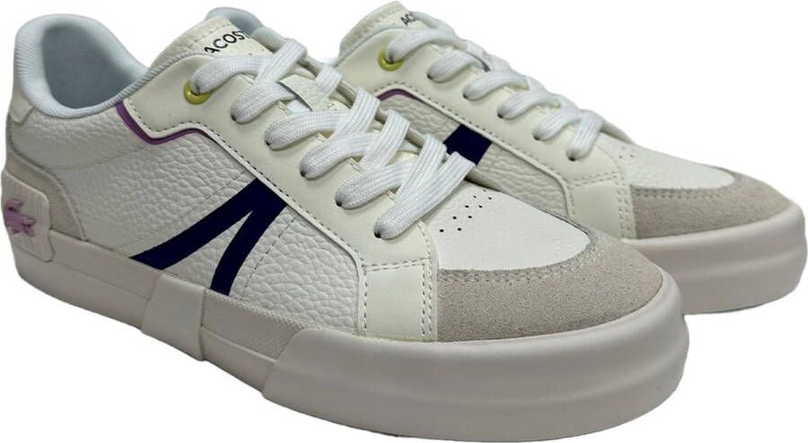 Lacoste 222 Sneakers Dames
