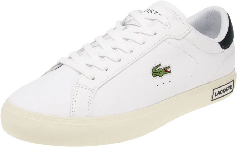 Lacoste 41SMA0031 Powercourt 0721 1 SM Herenschoenen Sneaker 1R5