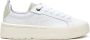 Lacoste Carnaby Platform Fashion sneakers Schoenen off white off white maat: 37.5 beschikbare maaten:37.5 - Thumbnail 1
