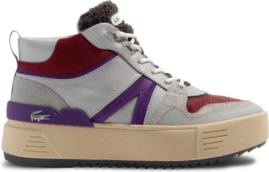 Lacoste 46cfa0036 Sneakers Beige Vrouw