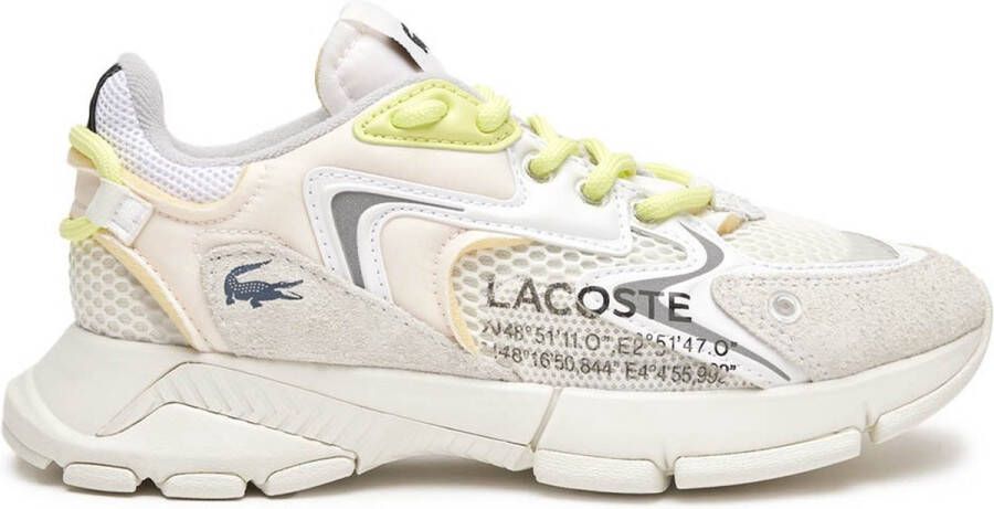 Lacoste Neo Sneakers voor Vrouwen Multicolor Dames