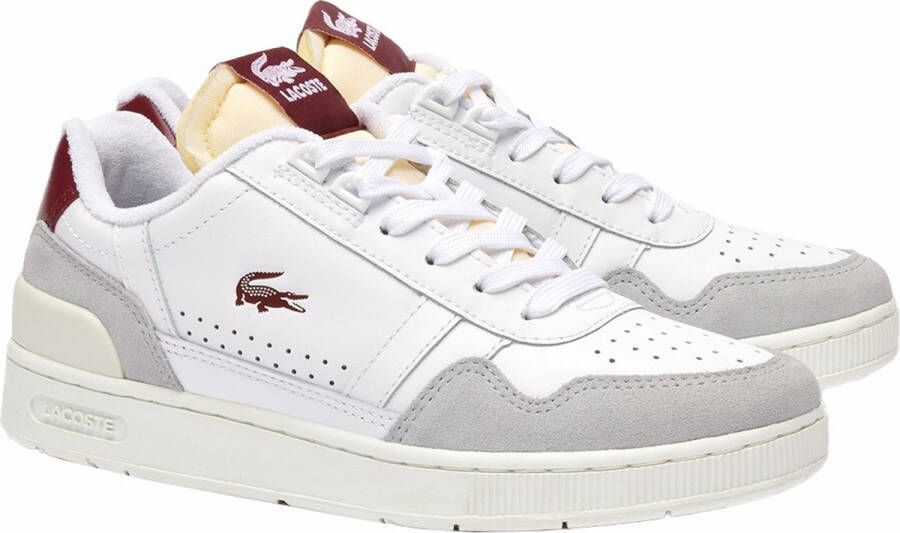 Lacoste Sneakers laag 'T-CLIP 223 5 SFA'