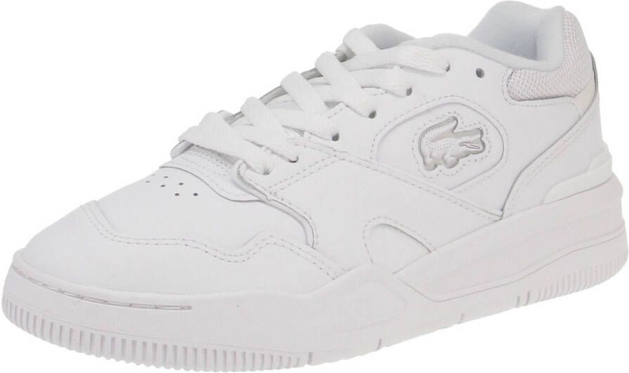 Lacoste Lineshot 223 2 Sfa Basketball Schoenen white white 37.5 beschikbare maaten:36 37.5 38 39.5 40.5 41