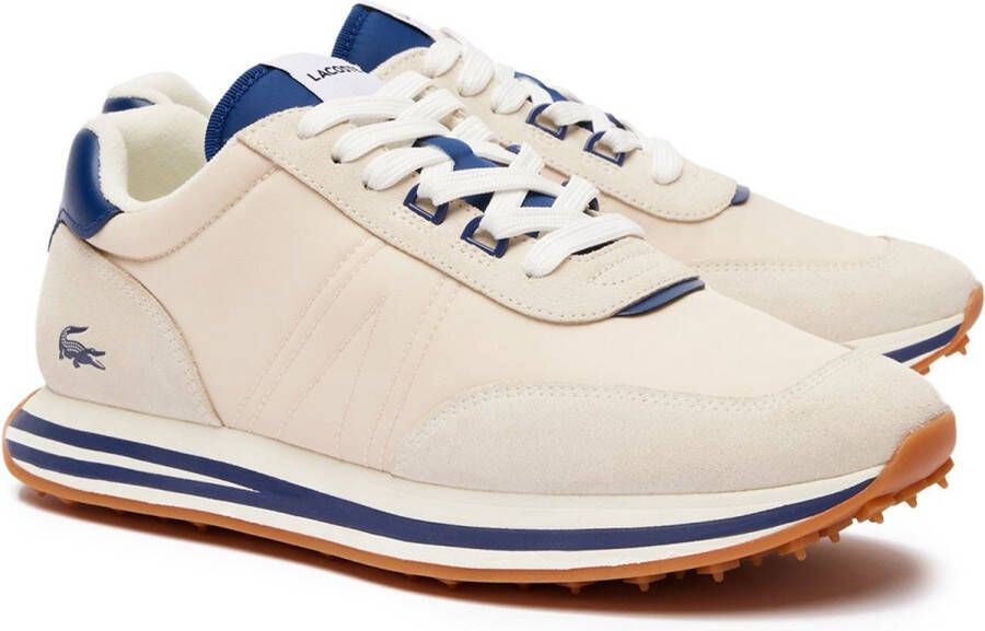 Lacoste 46sma0005 Sneakers Beige Man