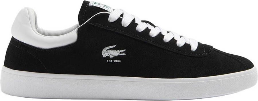 Lacoste 46sma0065 Sneakers Zwart 1 2 Man