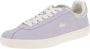 Lacoste 47SFA0096 Baseshot 124 2 SFA Damesschoenen Sneaker TS1-Lt.Blu-O.Wht - Thumbnail 1