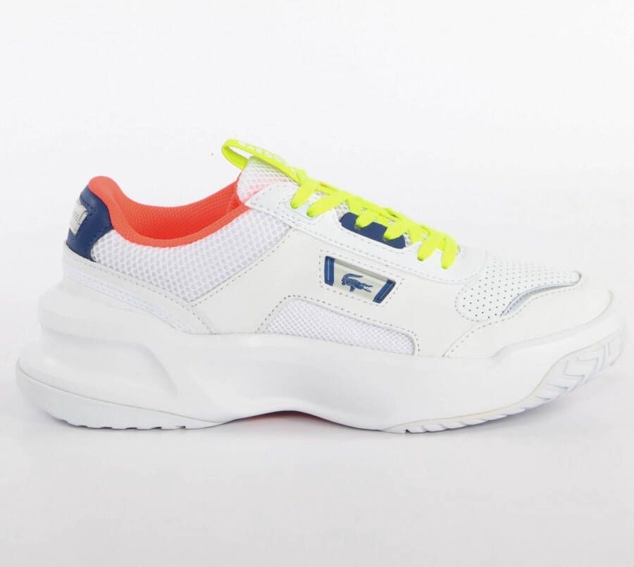 Lacoste Ace lift