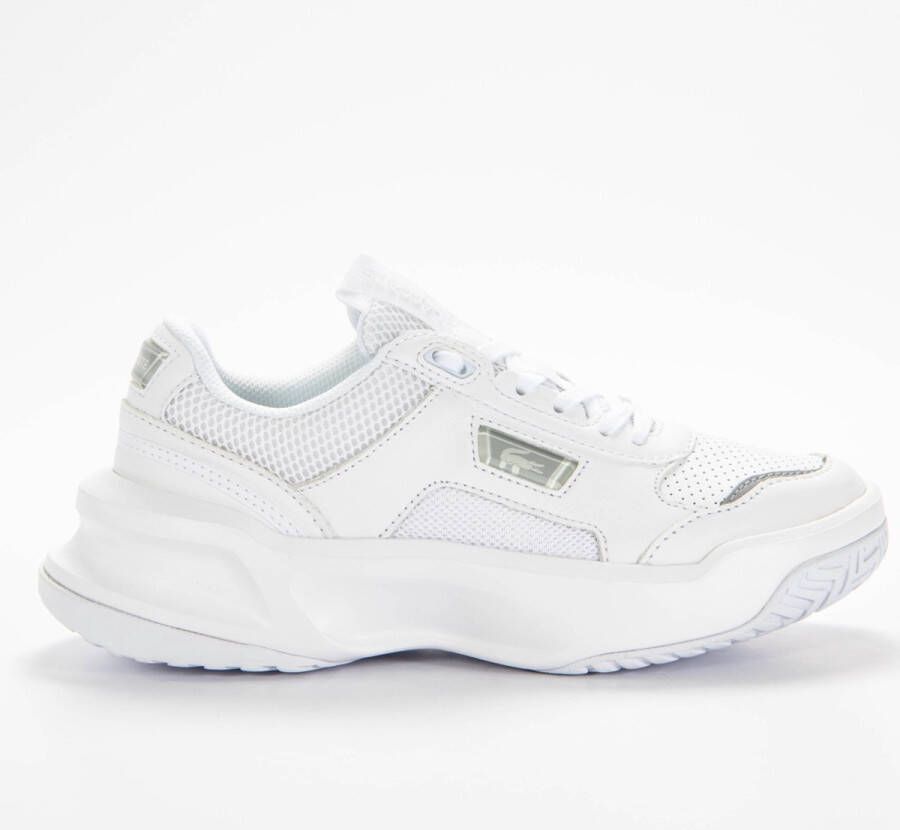Lacoste Ace lift
