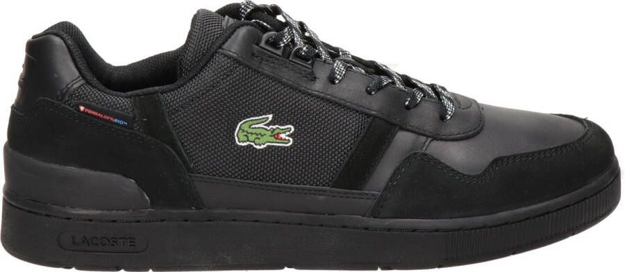 Lacoste Active 4851 123 1 Sma Heren Sneakers Zwart