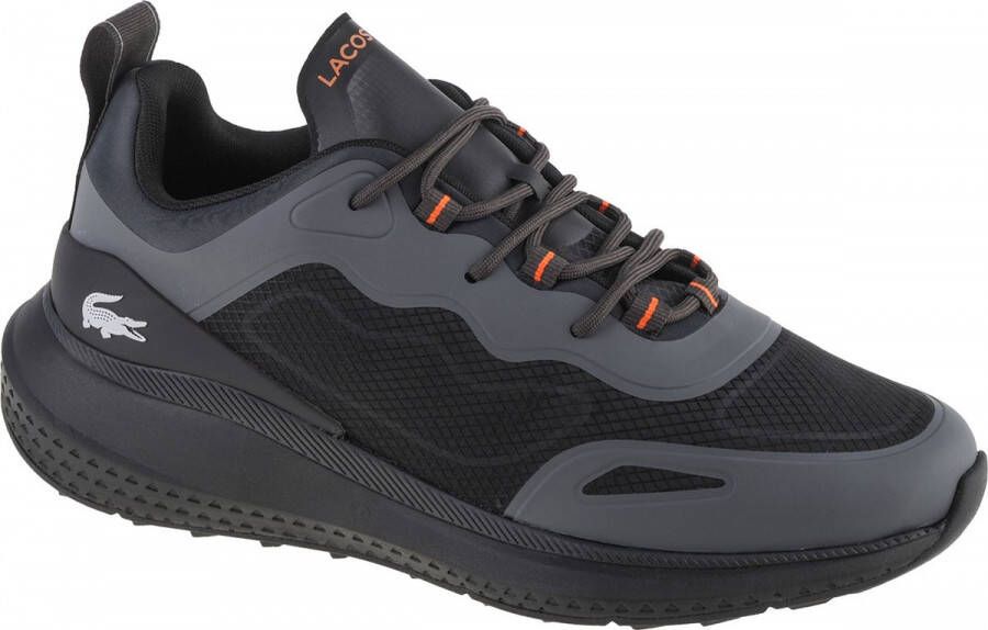 Lacoste Active 4851 744SMA011802H Mannen Zwart Sneakers
