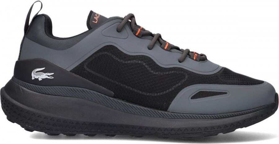 Lacoste Active 4851 Mannen Sneakers Black Black
