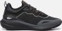 Lacoste Active sneakers zwart Synthetisch - Thumbnail 1