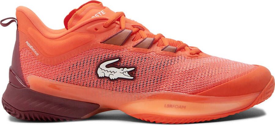 Lacoste Ag-lt Ultra 48m085 Orange
