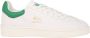 Lacoste Witte Herensneaker Baseshot - Thumbnail 1