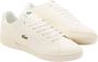 Lacoste Carnaby Cup 225 Sneakers Heren - Thumbnail 1