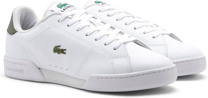 Lacoste Carnaby Cup 225 Sneakers Heren