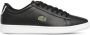 Lacoste Sneakers in zwart voor Heren 5. Charnaby Evo BL 1 SPM BLK - Thumbnail 3
