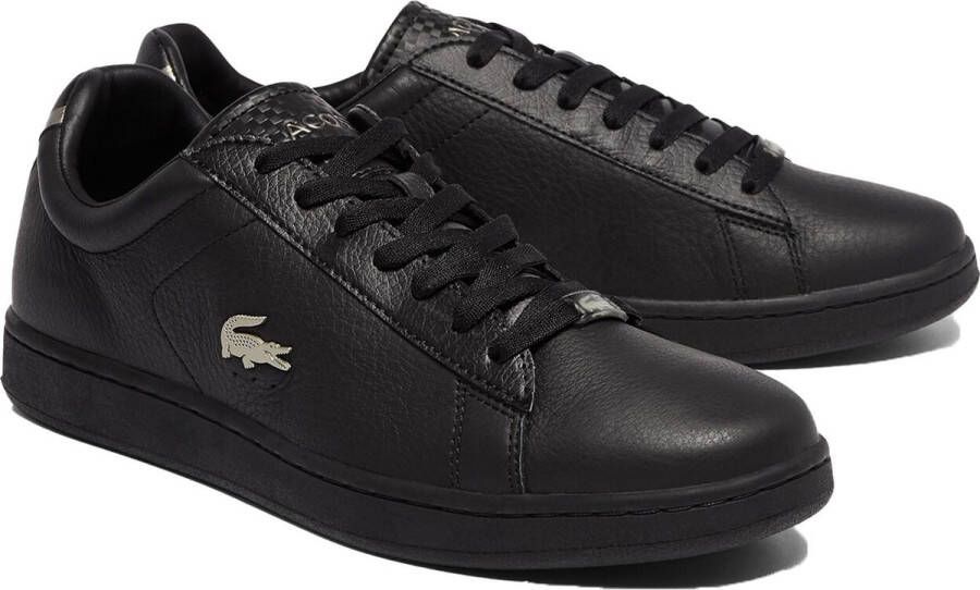 Lacoste NU 21% KORTING Sneakers CARNABY EVO 0721 3 SMA