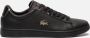 Lacoste NU 21% KORTING Sneakers CARNABY EVO 0721 3 SMA - Thumbnail 1