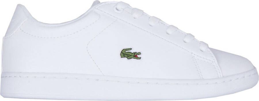 Lacoste Carnaby Evo JR Sneaker Sneakers