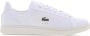Lacoste Carnaby pro 123 9 sma leather wit - Thumbnail 1