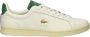 Lacoste Leren sneakers met labeldetails model 'CARNABY PRO' - Thumbnail 2