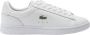 Lacoste Carnaby Set 224 Sneakers Dames - Thumbnail 4