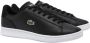 Lacoste Carnaby Set 224 Sneakers Heren - Thumbnail 1