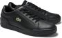 Lacoste Challenge 0120 2 SMA Heren Sneakers Black - Thumbnail 2