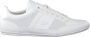 Lacoste Chaymon 120 3 CMA Heren Sneakers Wit - Thumbnail 2