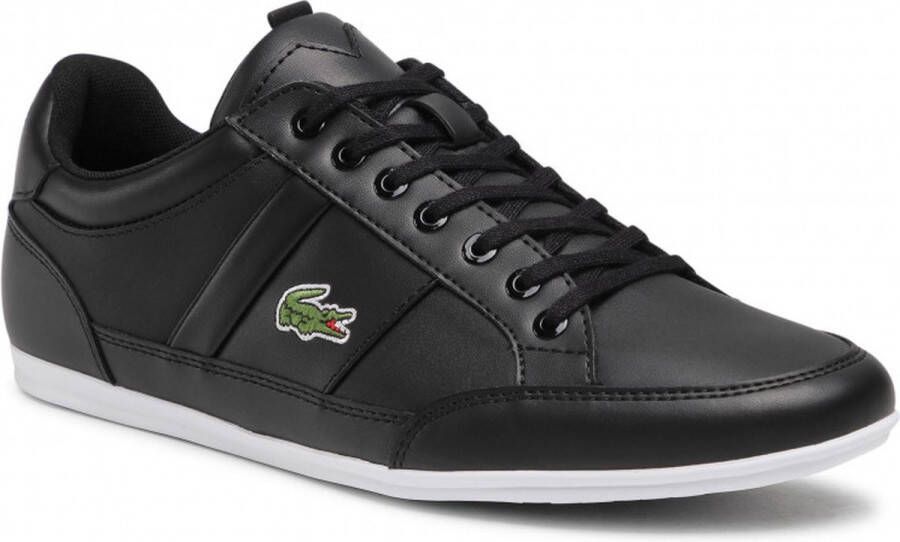 Lacoste Chaymon Zwart