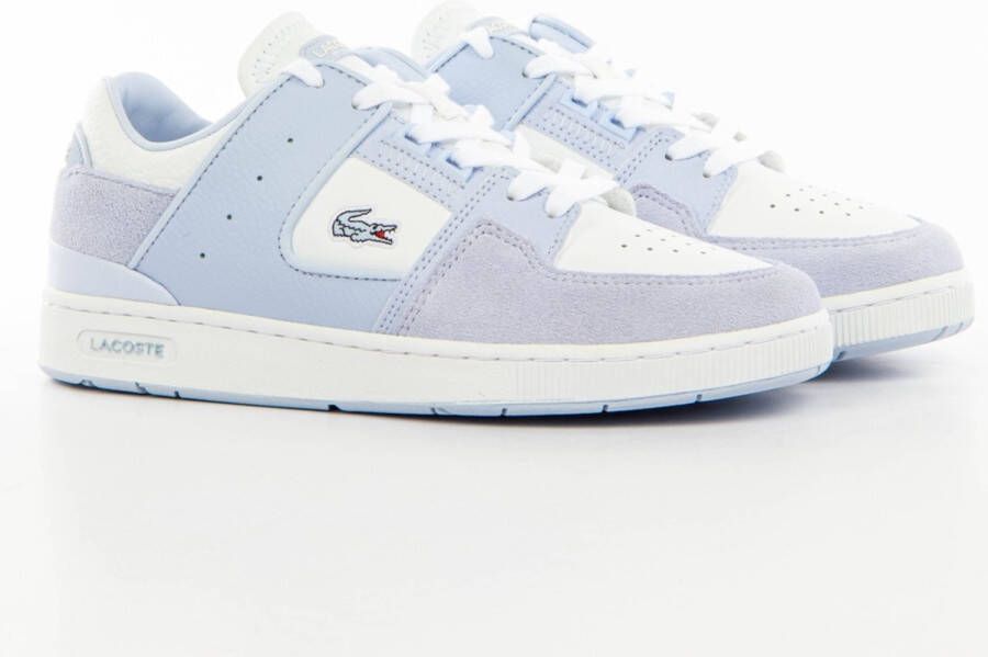Lacoste Court cage