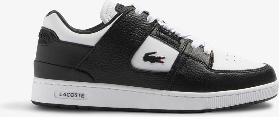 Lacoste Court Cage Basketball Schoenen white black maat: 44.5 beschikbare maaten:41 42.5 43 44.5 45 46 - Foto 3